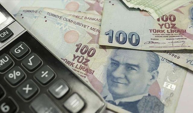 Emekli maaşlarında artışın yanı sıra refah payı eklenmesi için çalışma başlatıldı