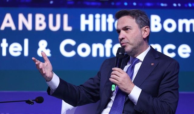 Enerji Bakanı Bayraktar, 2027'den itibaren Türkiye'de Akkuyu elektriğinin kullanılacağını bildirdi