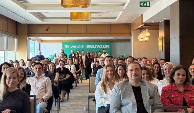 Enuygun 'Wegsuite'i faaliyete geçirdi