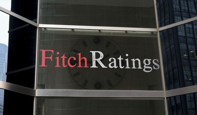 Fitch Ratings, Türkiye'de borçlanma sermaye piyasasının büyümeye devam edeceğini öngörüyor
