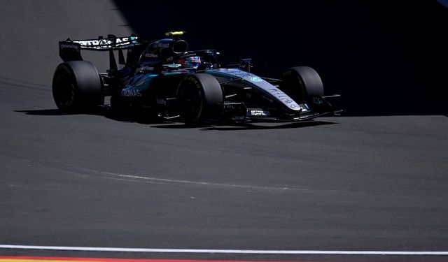 Formula 1'de sıradaki durak ABD
