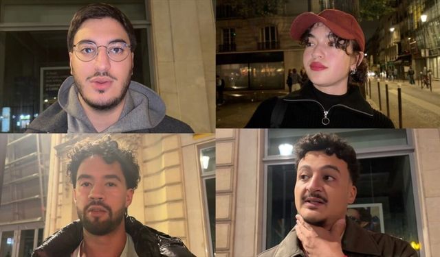 Fransızlar 'NAZA' belgeselindeki İsrailli askerlerin Gazze hakkında aktardıklarını şaşkınlıkla karşıladı