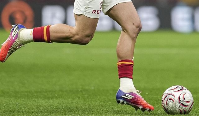 Galatasaray, Şampiyonlar Ligi'nde yarın İspanya ekibi Barcelona'yı konuk edecek