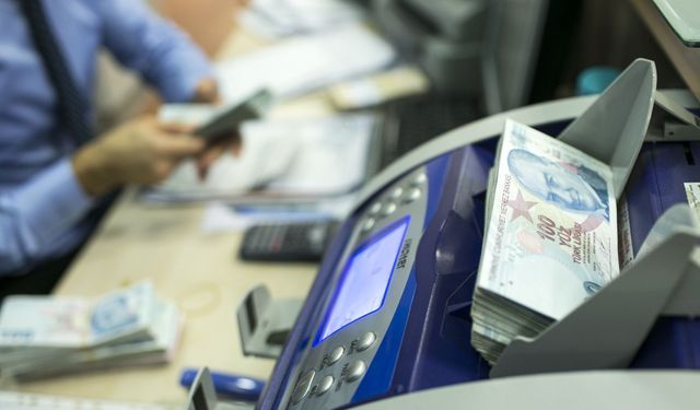 Gayrisafi milli hasılaya geçen yıl en fazla katkı, mali olmayan şirketlerden geldi