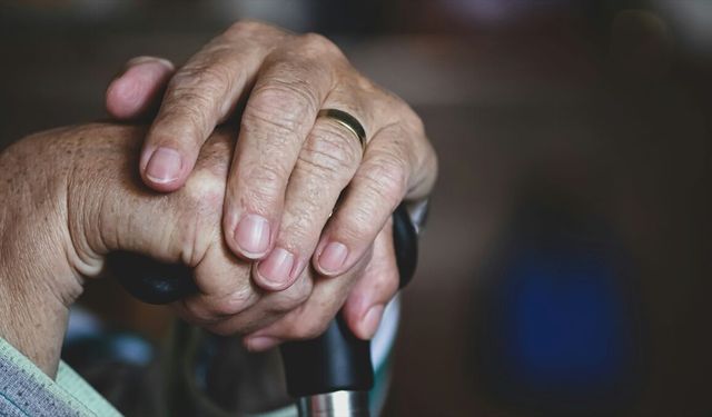 Güney Kore'de nüfusun 5'te 1'ini 65 yaş üzerindekiler oluşturuyor