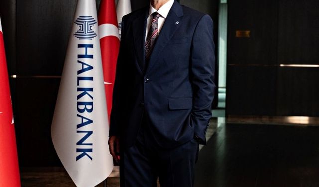 Halkbank Karaman'da depolamalı güneş enerjisi santrali kuracak
