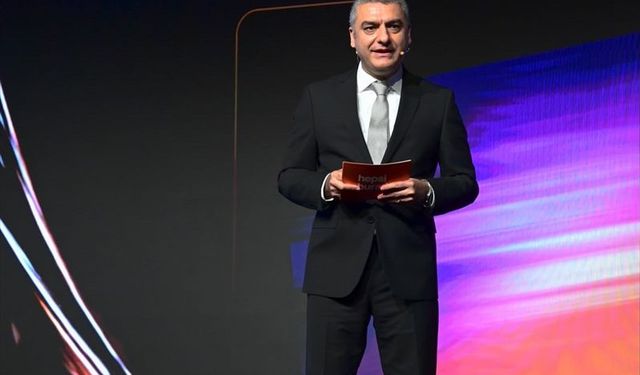 Hepsiburada 'Efsane Kasım' öncesinde iş ortaklarıyla buluştu
