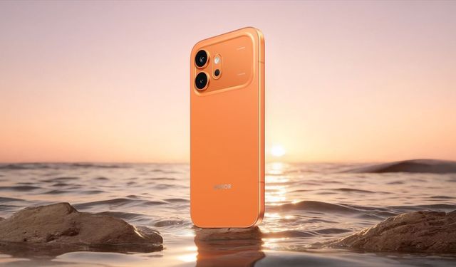 Honor yeni modellerinde batarya ömrüne ve dayanıklılığa odaklanıyor