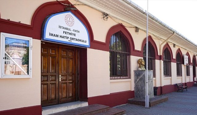 İsmihan Sultan'ın medresesinden bugünün okuluna uzanan eğitim yolculuğu