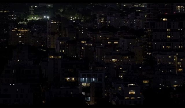 İsrail'in Gazze'deki katliamını anlatan 'NAZA' belgeseli izleyiciyle buluşacak
