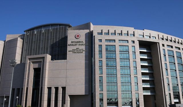 İstanbul'daki vize danışmanlığı soruşturmasının ikinci operasyonunda 60 gözaltı kararı