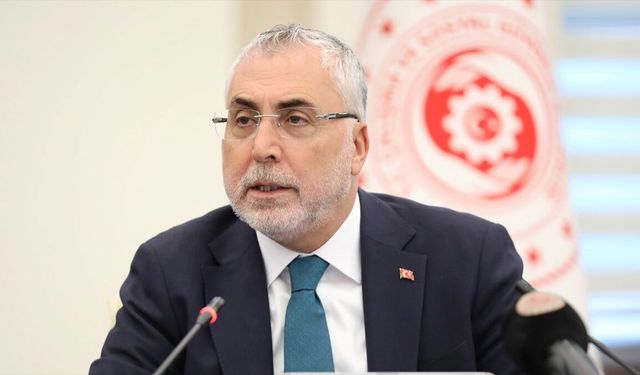Kamu Personeli Danışma Kurulu ve Üçlü Danışma Kurulu toplanıyor