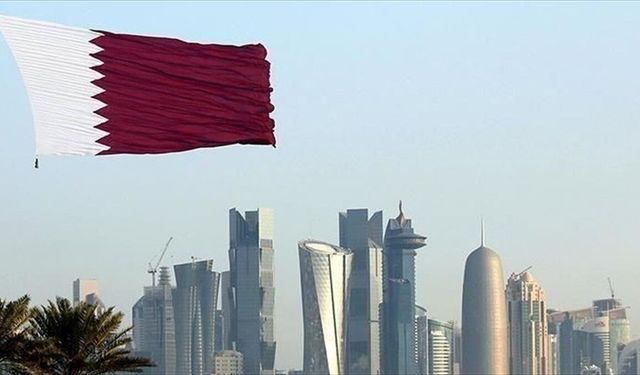 Katar Dışişleri Bakanlığı: Mekke İttifakı'nı destekliyoruz