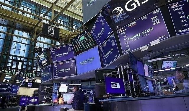 Küresel piyasalarda teknoloji hisselerine dair endişelerle satış baskısı arttı