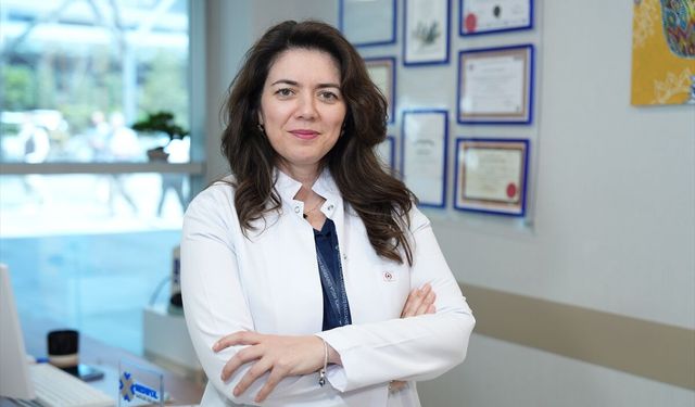 Medipol'de multipl miyelom tedavisine yönelik hasta dozlama uygulaması gerçekleştirildi