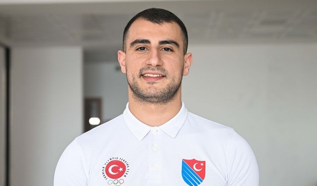 Milli sporcu Hakan'ın hedefi tekerlekli sandalye eskriminde kalıcı bir miras bırakmak