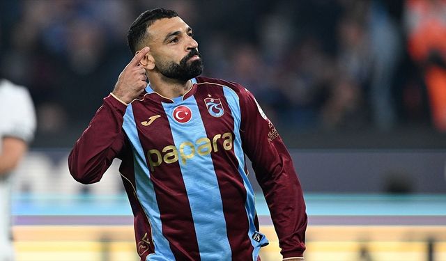 Muhammed Salah, gol krallığı yarışında zirvede