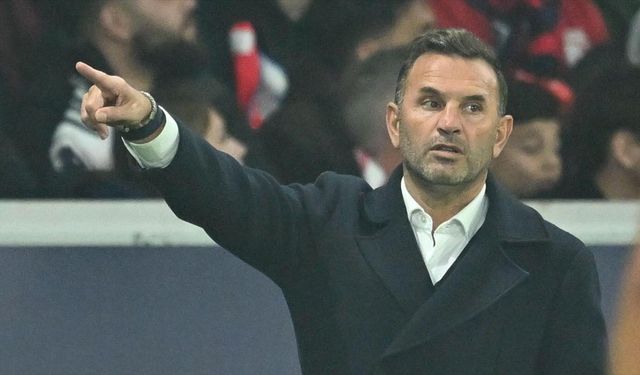 Okan Buruk ile İsmail Kartal'ın derbi karnesi