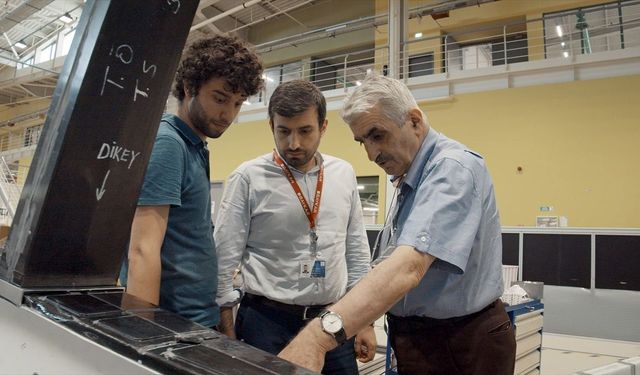 Özdemir Bayraktar, vefatının beşinci yılında anılıyor