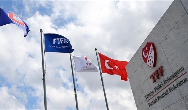 PFDK'den Süper Lig'den 8 kulübe para cezası