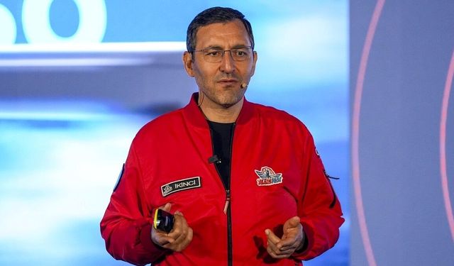 ROKETSAN Genel Müdürü İkinci: Türkiye özellikle İHA ve İHA mühimmatları konusunda şu anda dünyada açık ara lider