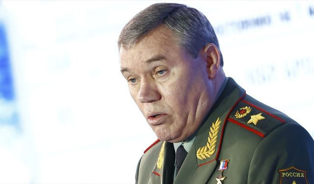 Rusya, Ukrayna'da Herson yönünde 27 Ekim'de başlayacak geçici ateşkes ilan etti