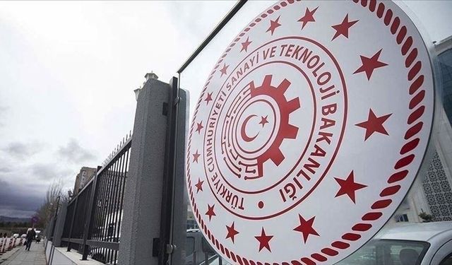 Sanayi ürünlerindeki uygunsuzluklar için 9 ayda 287,5 milyon lira ceza