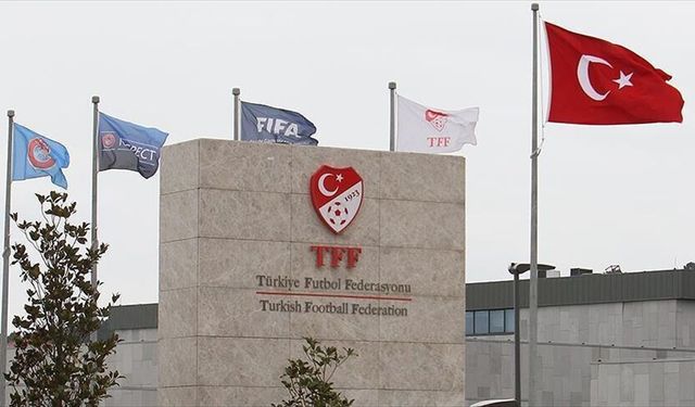 Süper Lig'den 10 kulüp PFDK'ye sevk edildi