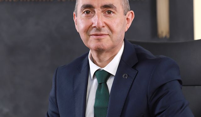 TARSİM'den 15. Sigorta Haftası mesajı