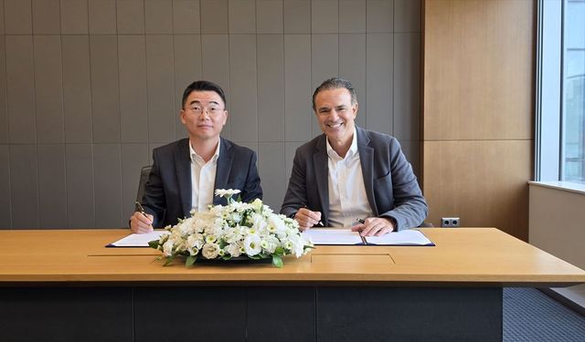 Teknosa ve Samsung'dan katlanabilir cihaz deneyimi için işbirliği