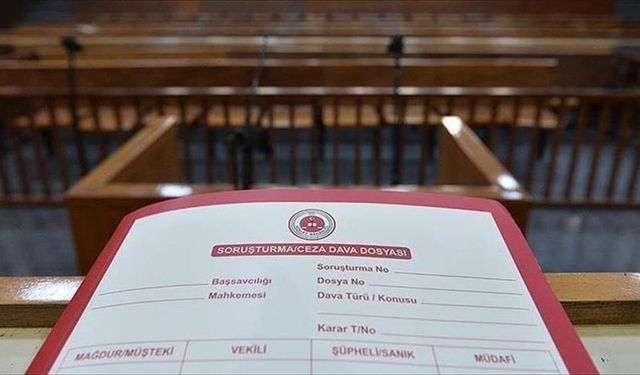 Terör örgütü PKK üyesi olmakla suçlanan belediye başkan yardımcılarının yargılandığı davada karar
