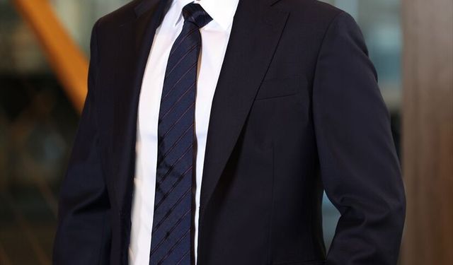 TOM Katılım Bankası'nda üst düzey atama