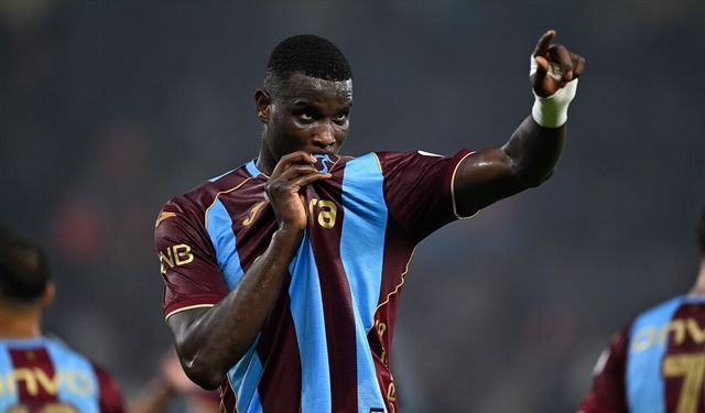 Trabzonspor, Samsun maçına deplasmandaki 153 günlük hasreti dindirmek için çıkacak