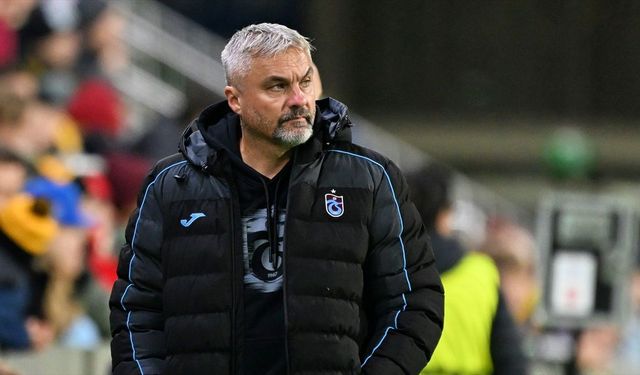 Trabzonspor, Thomas Reis yönetiminde gol yollarında zorlanmıyor