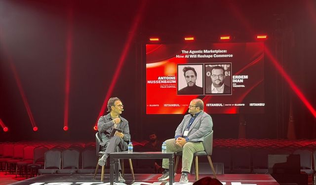 Trendyol'dan e-ticarette yapay zeka odaklı dönüşüm