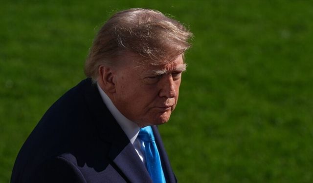 Trump'tan Zelenskiy'e 'artık anlaşma yapmanın zamanı geldi' mesajı