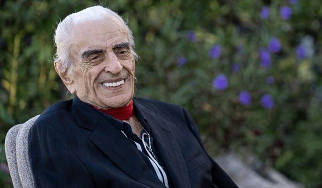 Türk müziğinin usta ismi Alpay yarın son yolculuğuna uğurlanacak