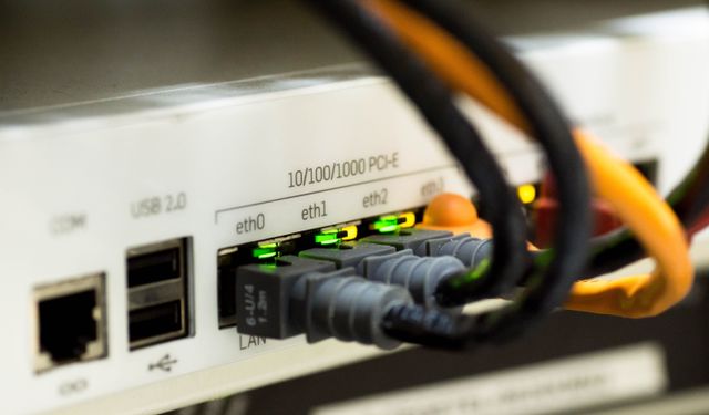 Türkiye 5 yılda 11,3 milyon yeni internet abonesine ulaştı