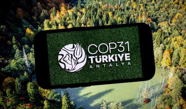 Türkiye, COP31 ile enerji ve iklim diplomasisindeki rolünü güçlendirmeyi hedefliyor