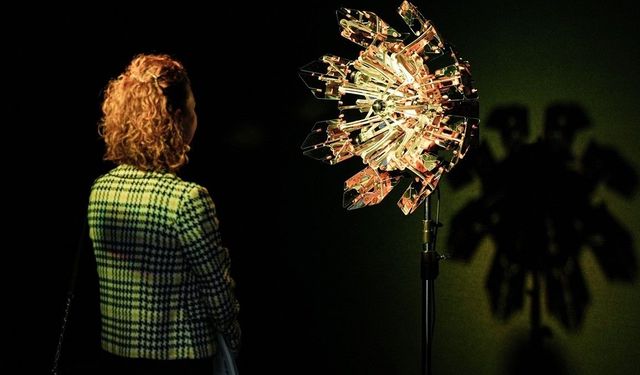Türkiye Innovation Week'te 'sanat ve teknoloji' buluşuyor