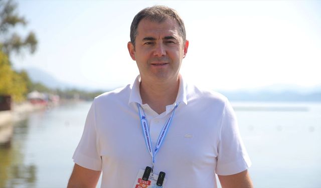 Türkiye Kano Federasyonunun hedefi 2028'de olimpiyat kotası, 2032'de madalya