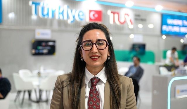 Türkiye'nin yerli uzay teknolojileri 'yıldız izler' ile yörüngesini küresel pazara çeviriyor
