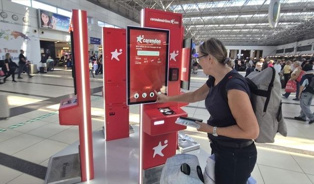Uçak yolculuğunu daha konforlu hale getiren Türk mühendislere uluslararası ödül