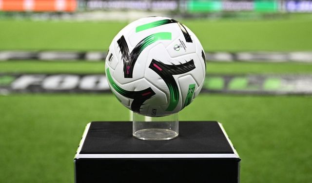 UEFA Konferans Ligi'nin ilk haftası, 8 maçla sona erdi
