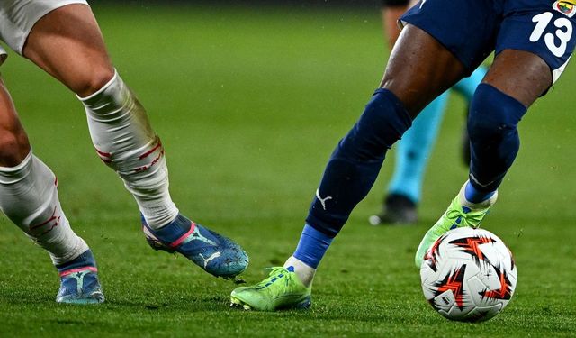 UEFA Şampiyonlar Ligi'nde 3. hafta heyecanı yarın başlayacak