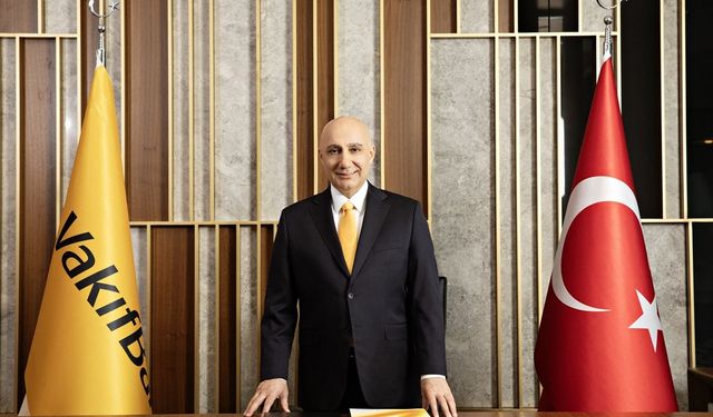 VakıfBank'tan SACE garantörlüğünde 200 milyon avro tutarında yeni kaynak