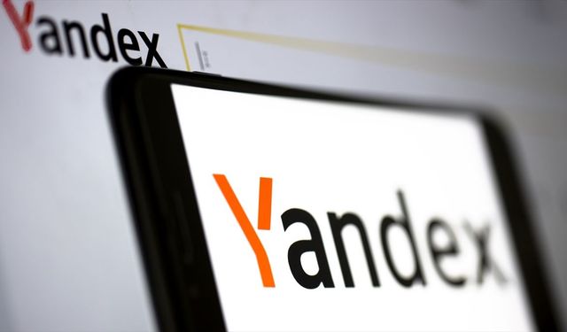 Yandex saldırılarda zarar görmeyen üç süper bilgisayarını taşımaya başladı
