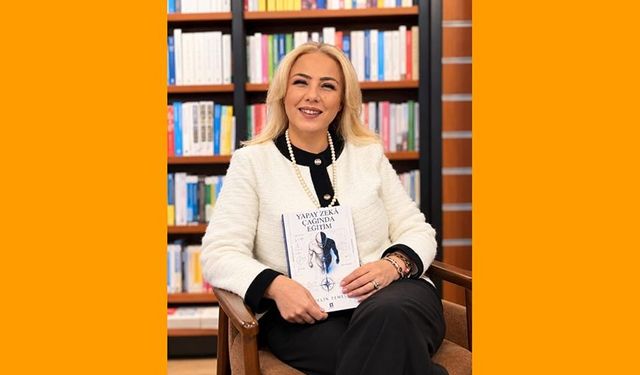 Yapay Zekâ Çağında Eğitim