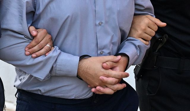 Yılın 9 ayında 294 'suçlu' Türkiye'ye iade edildi