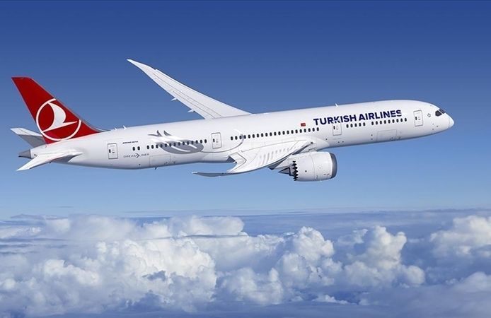 THY, 92'nci kuruluş yıl dönümünü kutluyor